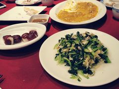-老吉士酒家(天平路店)