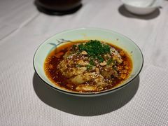 口水鸡-渝信川菜(华盛店)