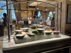 -上海和平饭店茉·莉酒廊 Jasmine Lounge