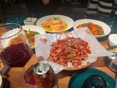 -蝦塘·中国餐馆(城墙南马道巷店)