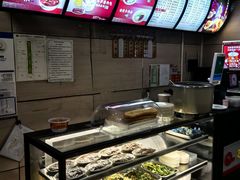 -庆丰包子铺(大屯路店)