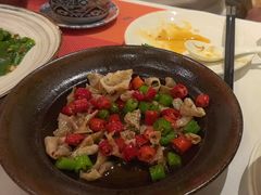 -若蘭慈·无国界素食料理(欢乐海岸店)