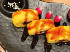 -鳗鳗的爱(远洋未来广场店)