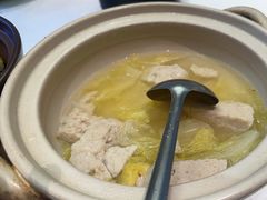 -盛百味·家宴餐厅(霸州分店)