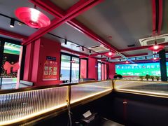 -京悦南门涮羊肉·羊蝎子火锅(田林路店)