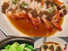 -小炳胜(卓悦中心店)