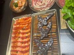 -西塔老太太泥炉烤肉(龙湖北苑天街店)