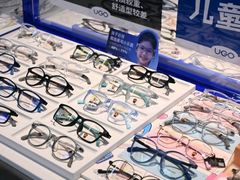 -优购镜仓(黄岛吾悦店)