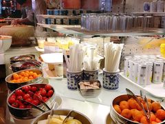 -The COOK·厨餐厅·自助餐(浦东嘉里大酒店)