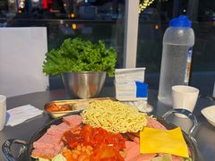 -양평식당·杨平食堂(华贸店)