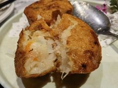 老上海油墩子-上海1号私藏菜(静安店)