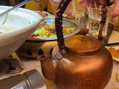 -耶里夏丽·丝路新疆菜·清真食品(徐汇南丹东路臻选店)