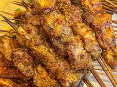 -晓靖轩烧烤(沙河风情店)