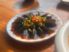 -新疆哈利德餐厅(紫薇都市店)