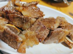 -故乡家韩国料理(丹东街店)