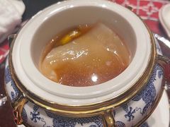 -威尼斯人酒店琳琅美食广场