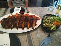 -Hurricane's Grill 飓风牛排