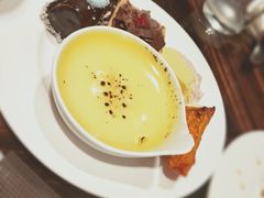 -万达文华酒店·美食汇自助餐厅