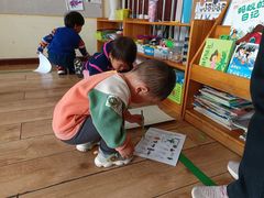 -小脚丫幼儿园(西二旗东一路校区)