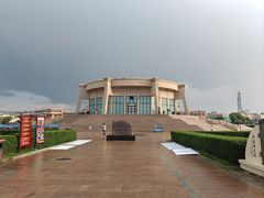 -马白开来特色羊排揪片子  (总店)