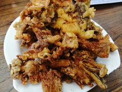 -福顺祥大盘鸡(临潼店)