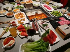 -海底捞火锅(吴中路店)