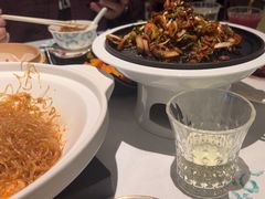 -桂满陇·海市蜃楼·黑金(国金店)