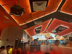 -炭舍干锅(华发商都店)