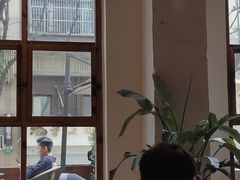 -VESH COFFEE(定西路店)