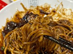 -香港饭店0410(明洞店)