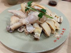 -百家鸡味馆(清泰店)
