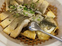 -老街渔味馆(芳华店)