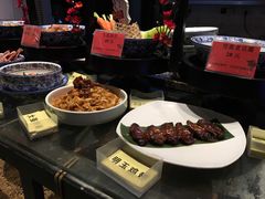 -鱼食饭稻·苏浙土菜17年老馆子(平江路店)