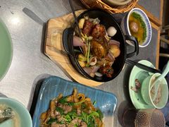 -潮界(LU·ONE凯德晶萃广场店)