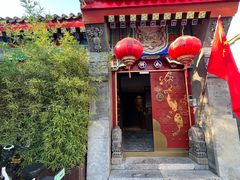 -火火咖啡&茶空间
