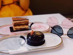 千层-Fridi Patisserie Cafe