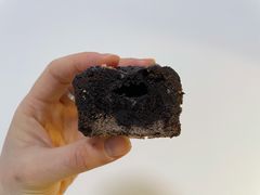 巧克力熔浆蛋糕-百年义利(东直门店)