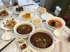 -南山鲜虾面·活鲜小馆·海味大连菜(南山总店)