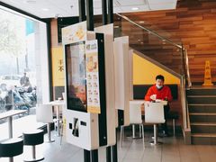 -麦当劳(杭州文三路店)