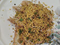 -米香居新鲁味·水饺餐厅