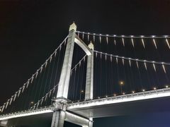 -闽江夜游台江旅游码头