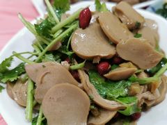 -阿木龙虾(河间路店)
