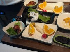 -和子足浴SPA会馆(东方之门店)
