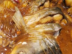 -松江屯东北农家铁锅炖(沧州店)
