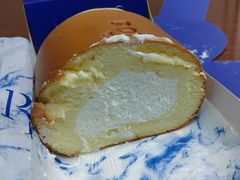 -the Roll'ING手作瑞士卷专门店(卓悦中心店)