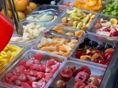 -老炳·七丛松甘草水果