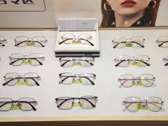 -镜客眼镜(大兴凯德MALL店)