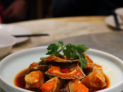 秘制十八斩-宁海食府(天一阁望京店)