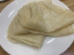 -姥家春饼店(漳州二路店)