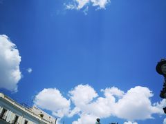 -太阳门广场